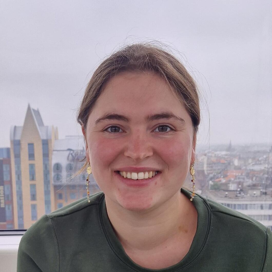 Merel Buizer