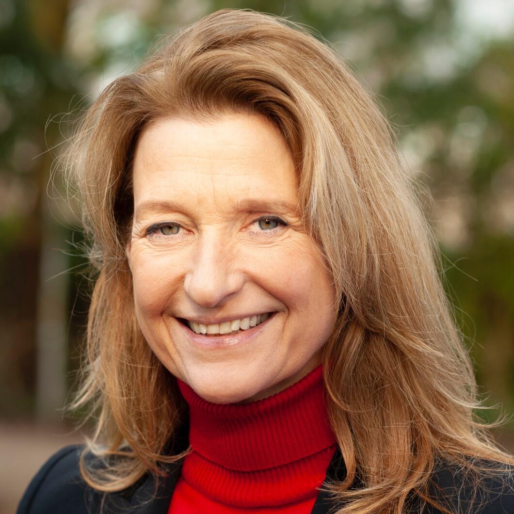 Jenny Schutte