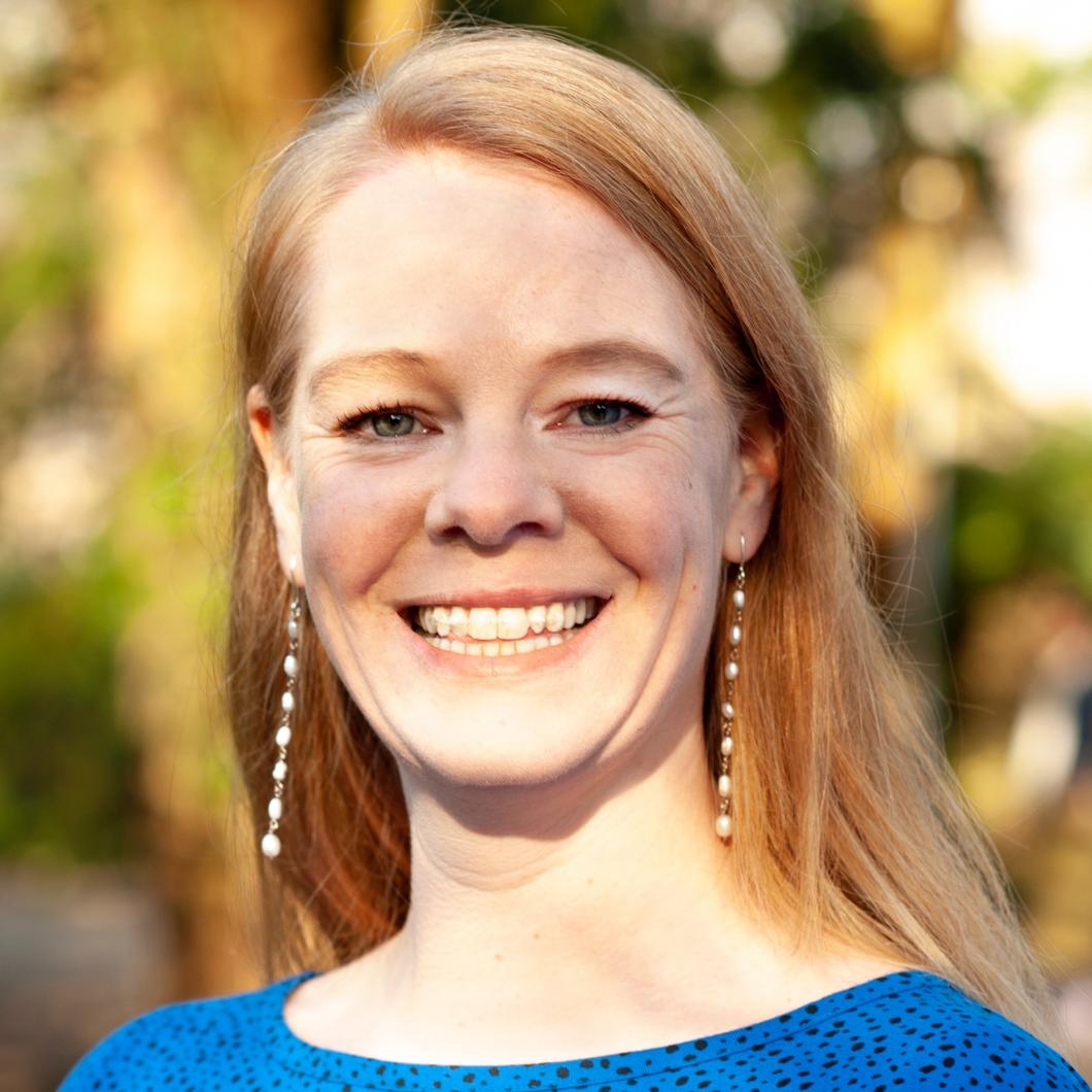 Nelleke Groen