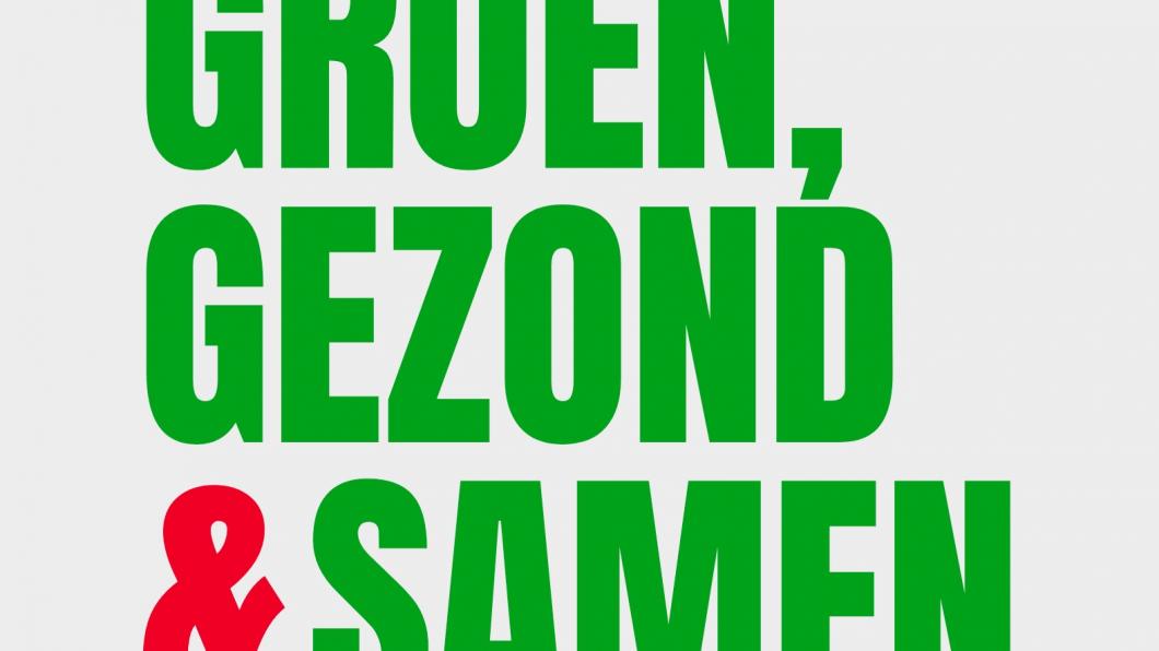 Groen, Gezond en Samen