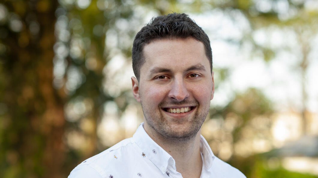 Jeroen Bart