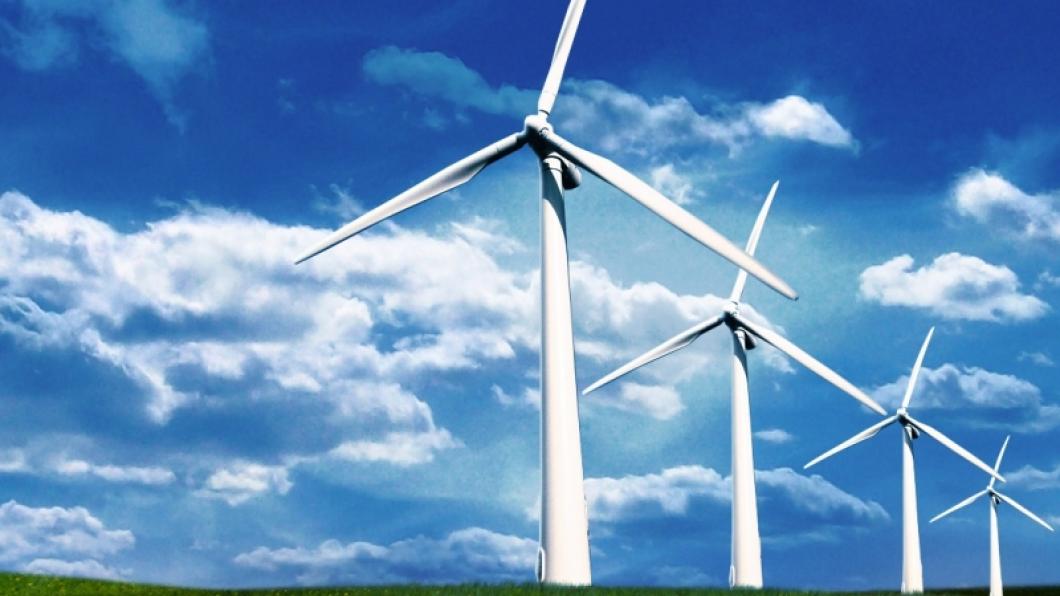 windmolens energie