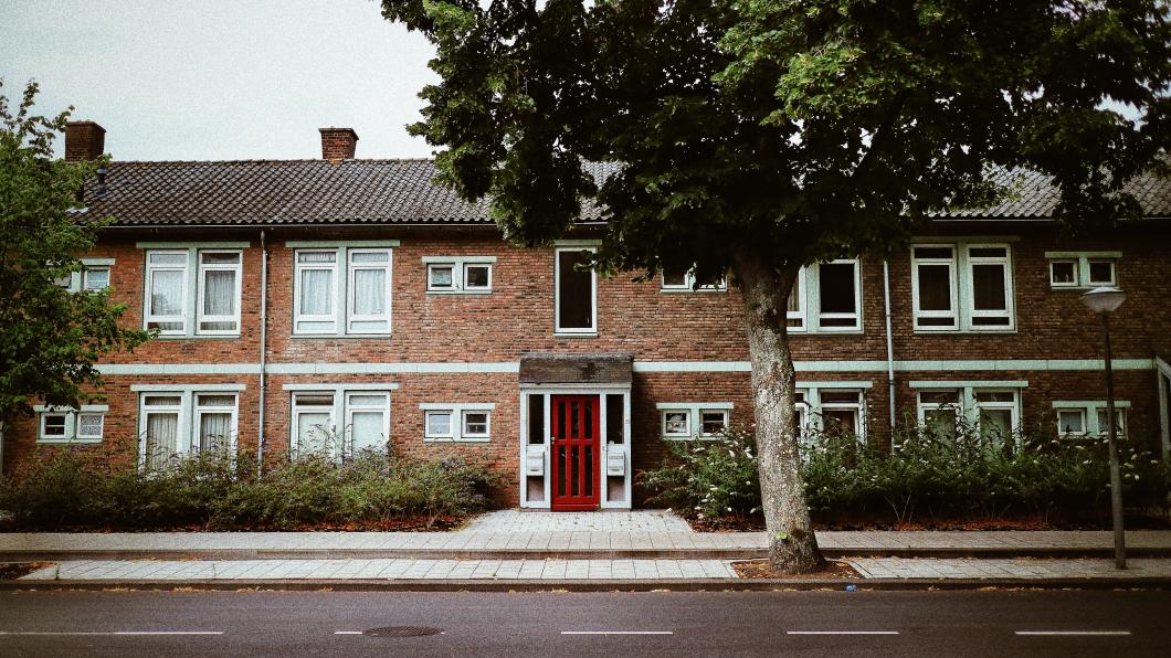 wonen rijtjeshuis