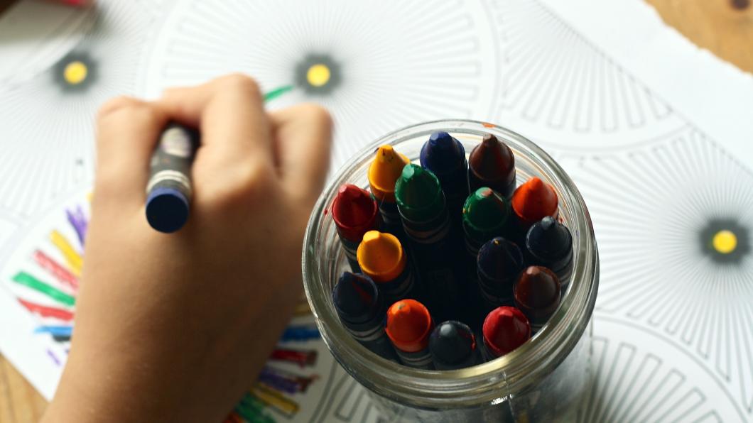 Kunst en cultuur kinderen