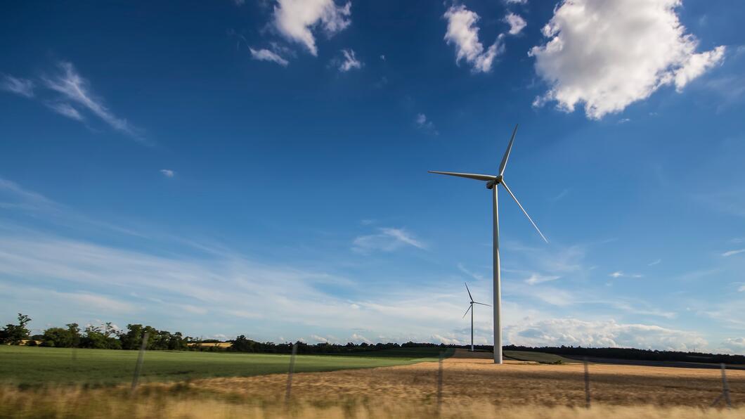 Windenergie