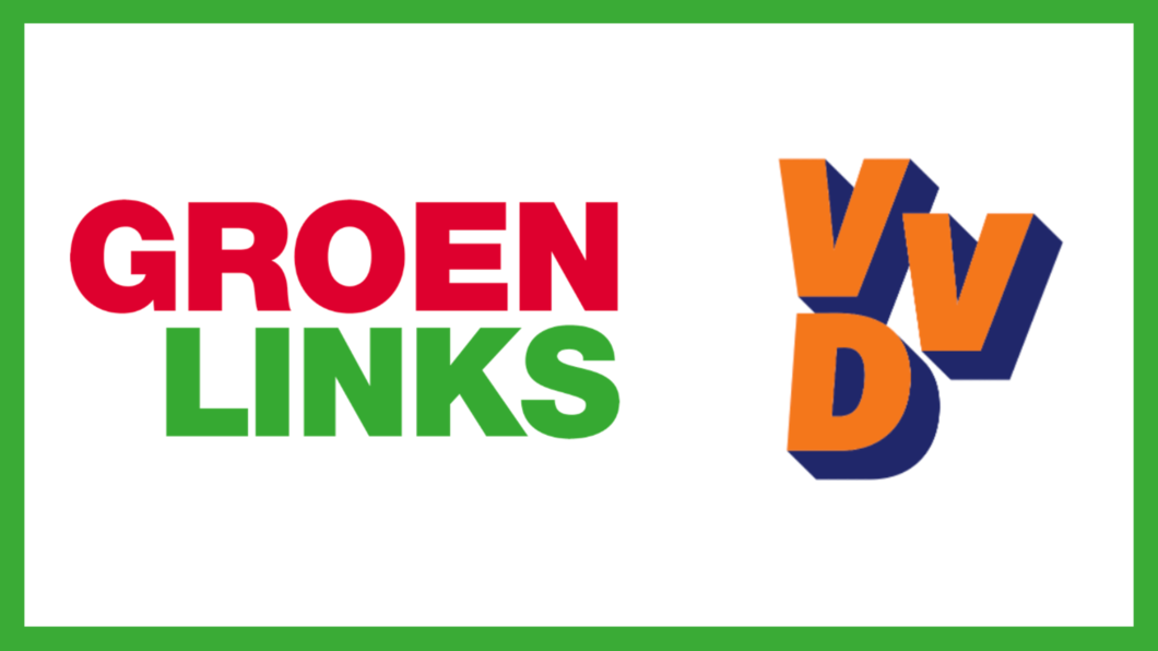 GroenLinks VVD