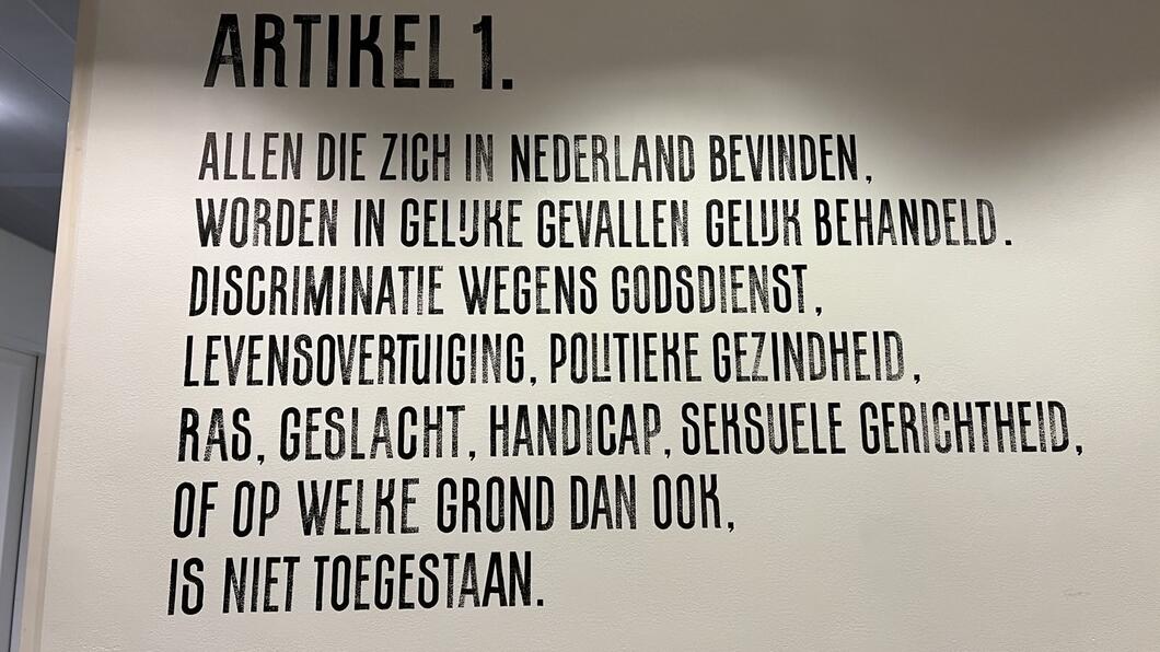 Artikel 1