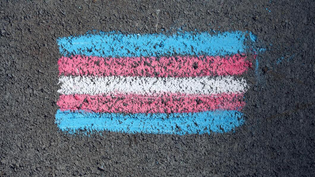 Transgendervlag