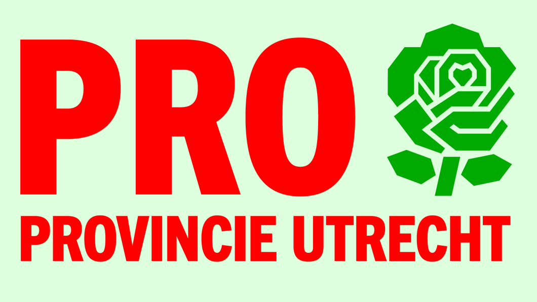 PRO Provincie Utrecht