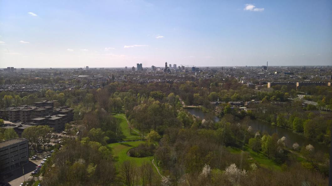 Utrecht