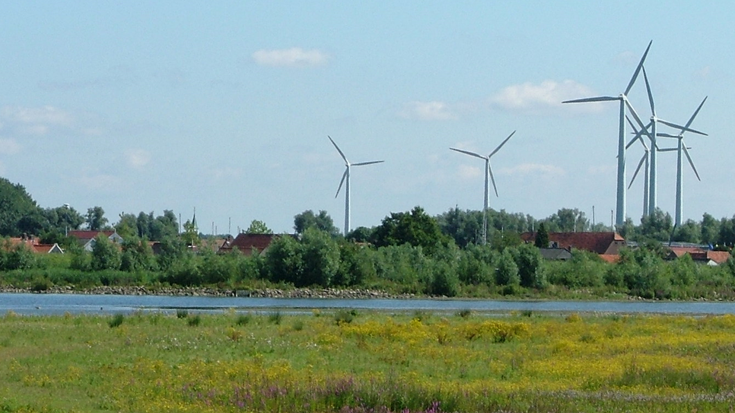 Windmolens
