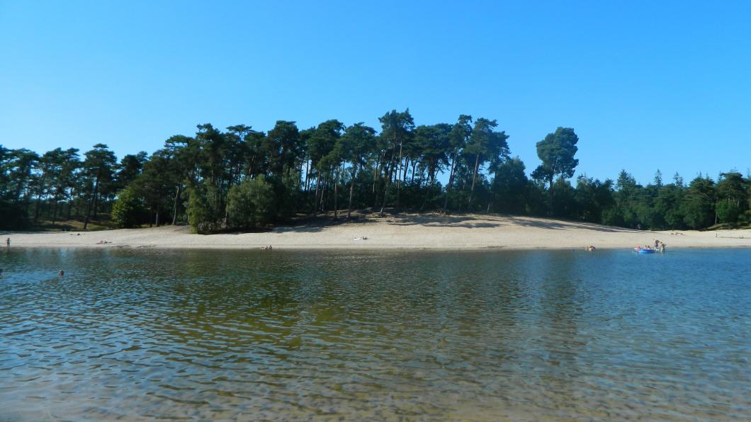 Henschotermeer (CC BY 2.0, Ruben Holthuijsen) Henschotermeer (CC BY 2.0, Ruben Holthuijsen)