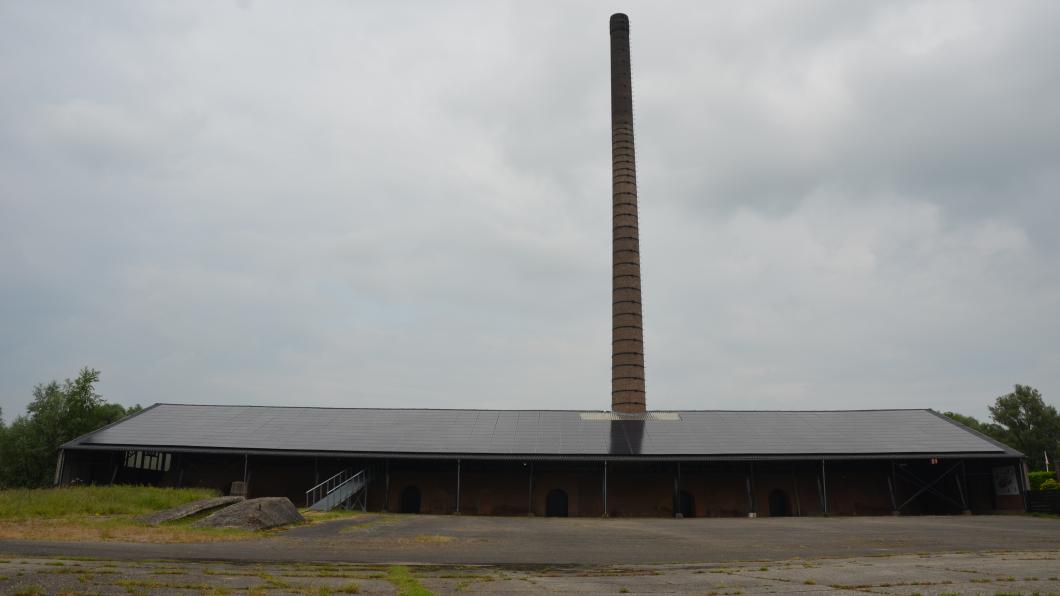 De Stroomfabriek