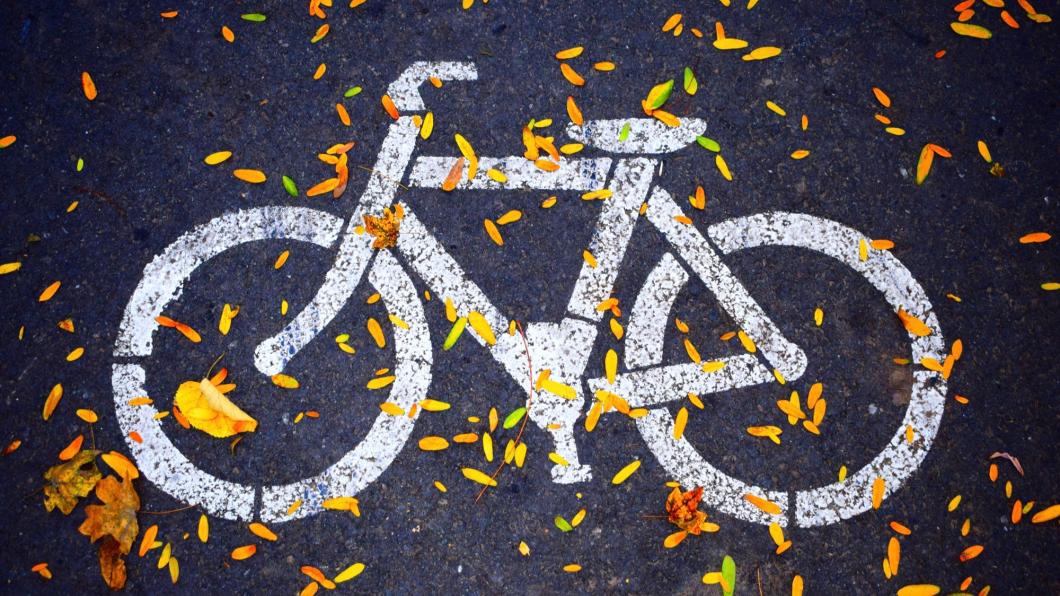 Fietspad