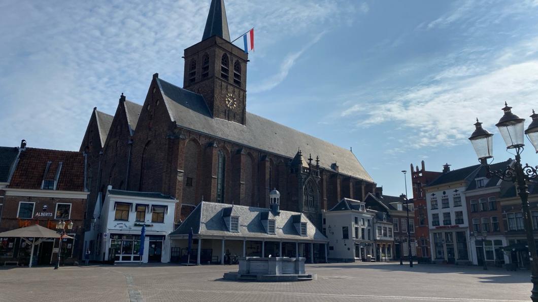 Koningsdag Amersfoort 2020 Koningsdag Amersfoort 2020