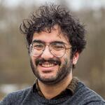 Imraan El Hamdaoui portret
