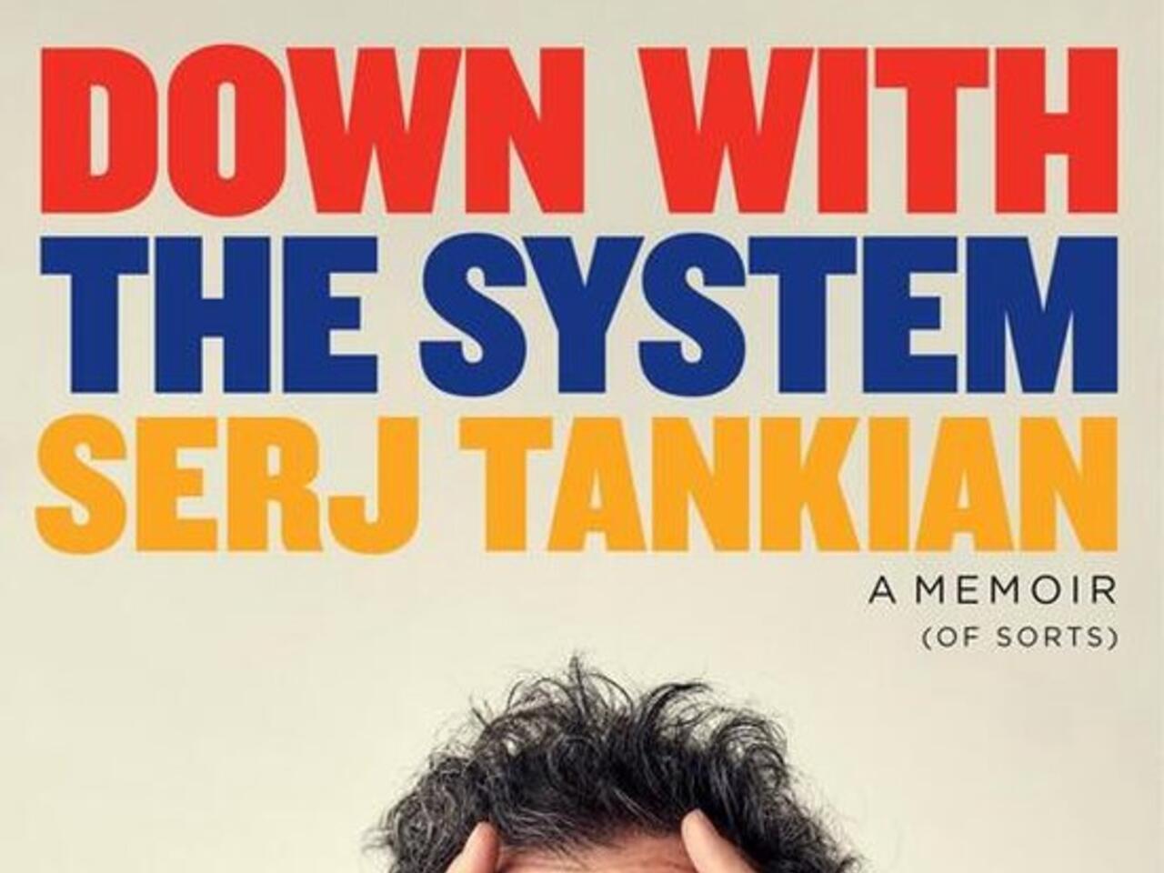Down with the system
