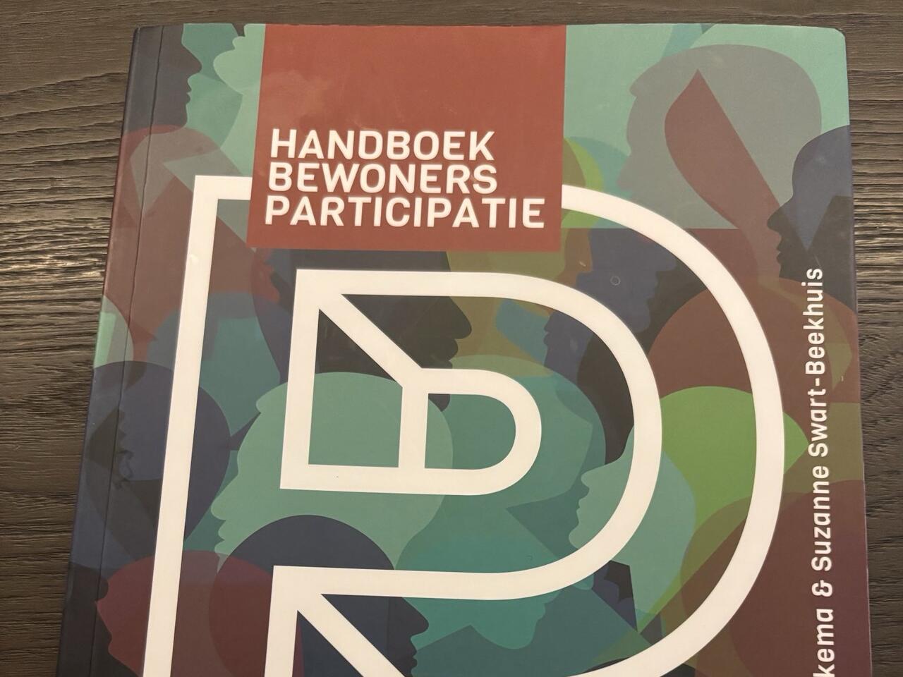 Handboek bewonersparticipatie