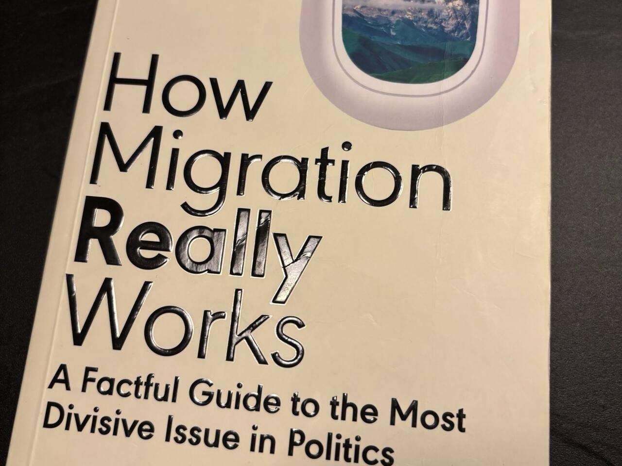 How migration really works