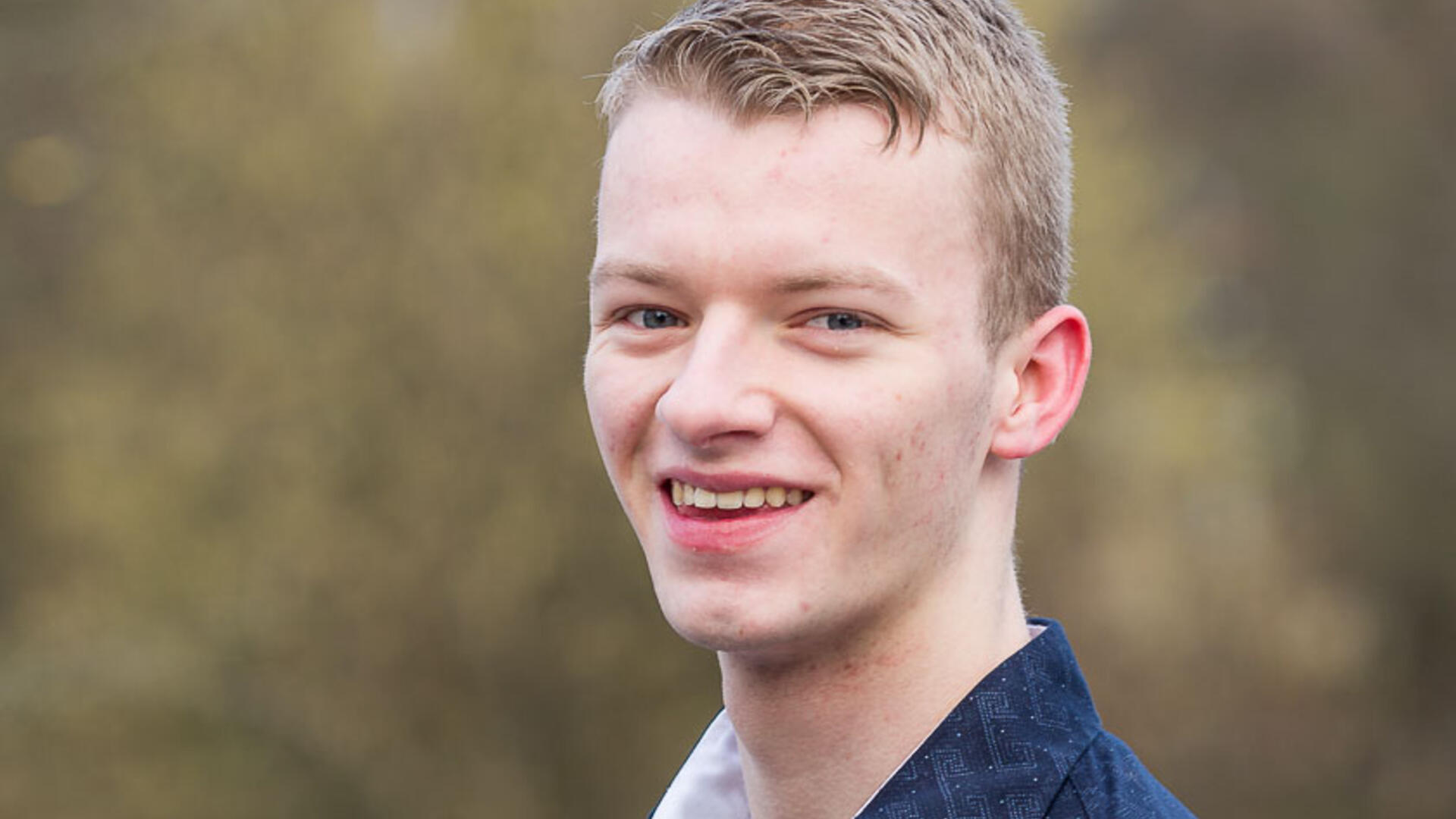 Gijs Broere banner