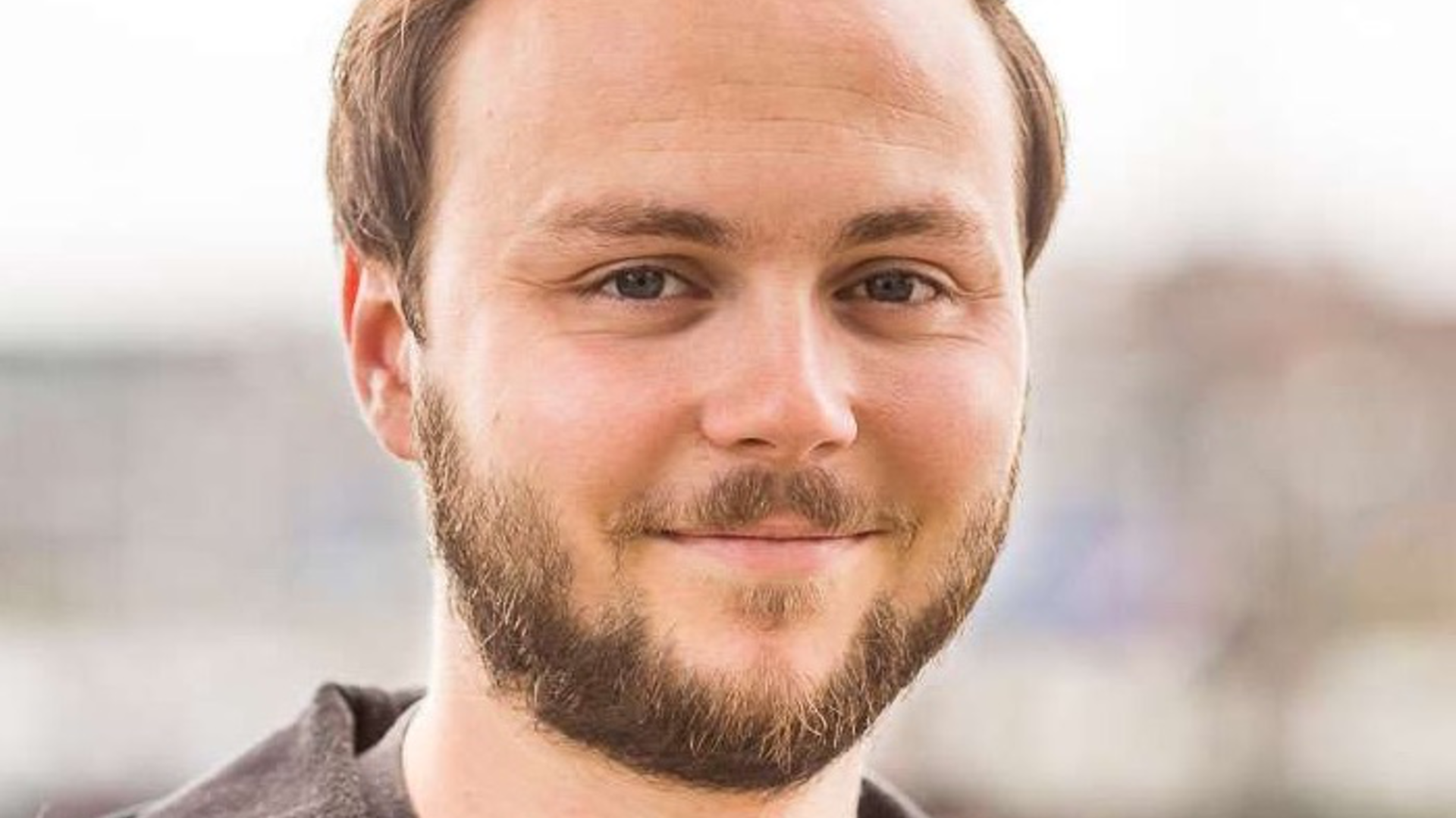 Luc Reij