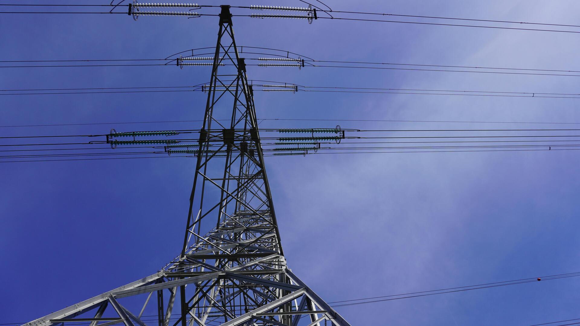 Hoogspanning