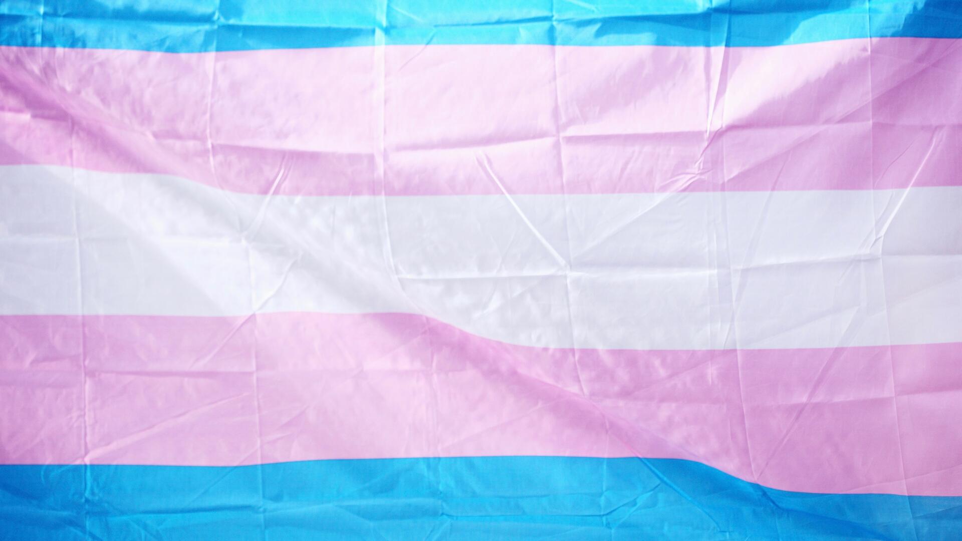 Transgendervlag