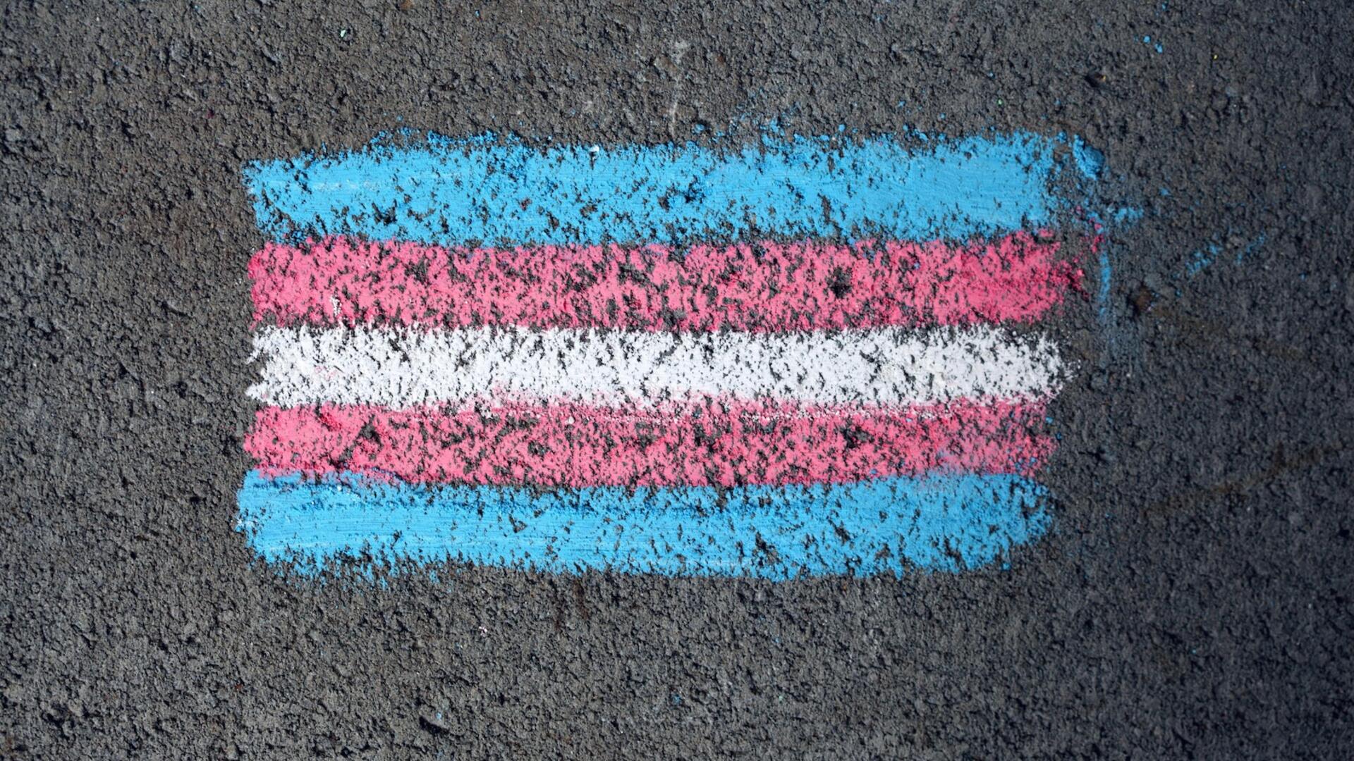 Transgendervlag