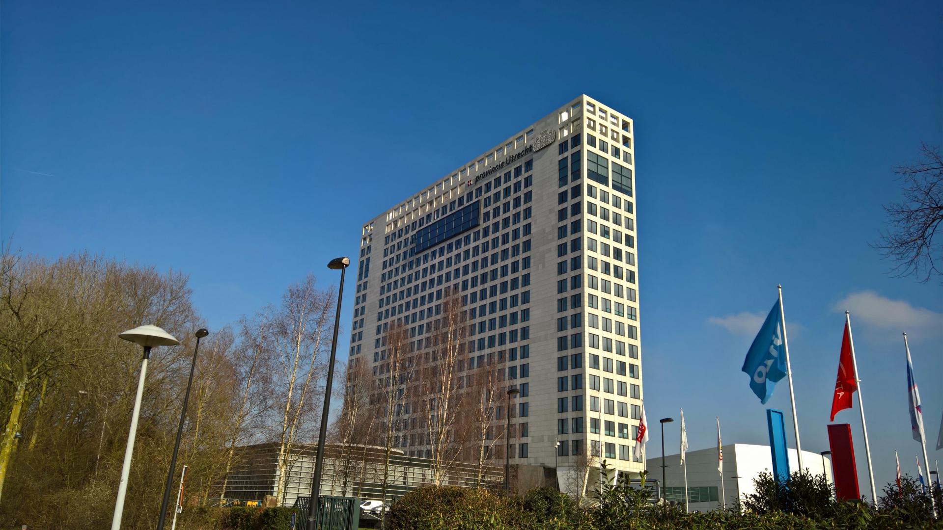 Provinciehuis Utrecht
