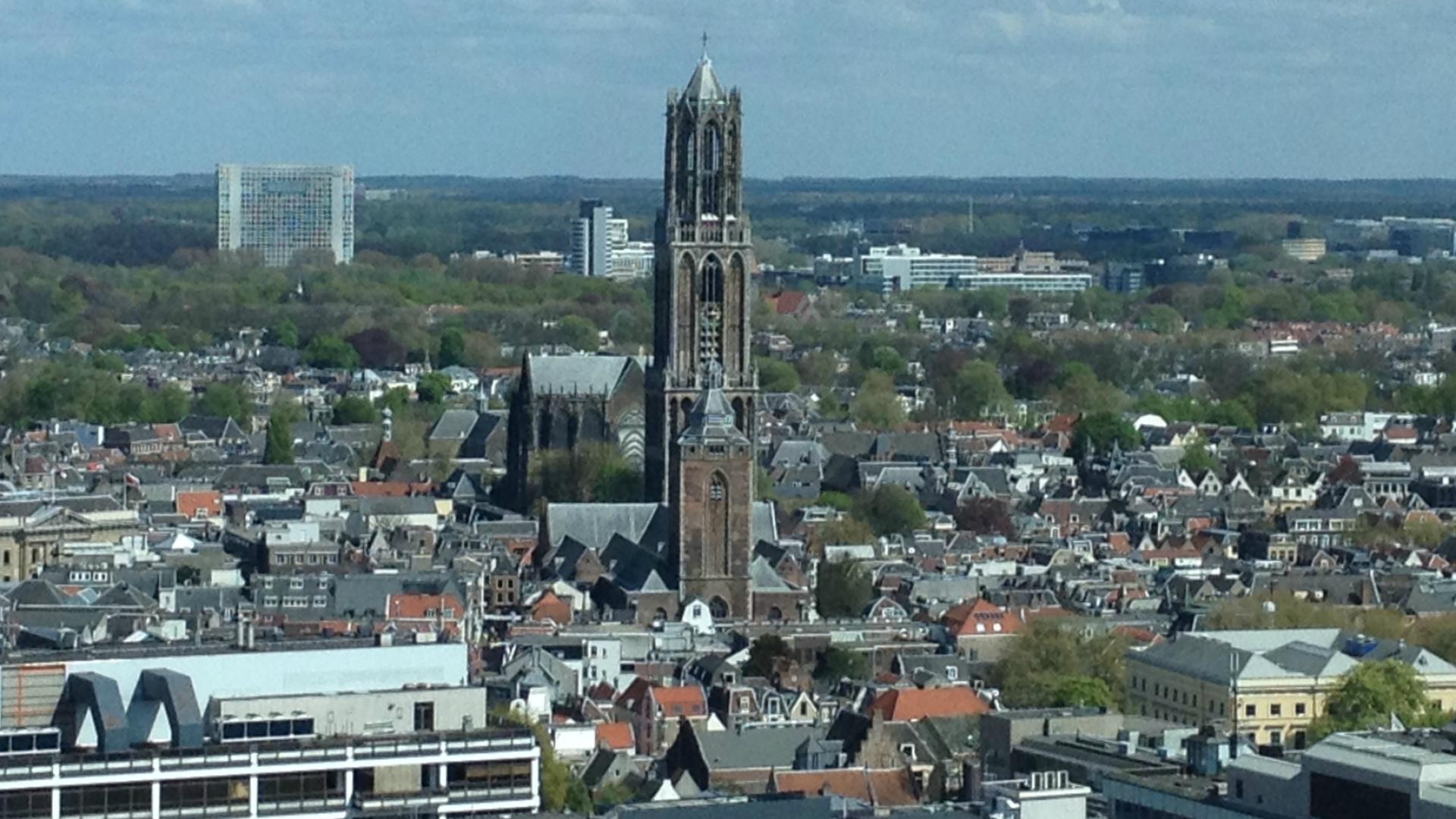 Utrecht