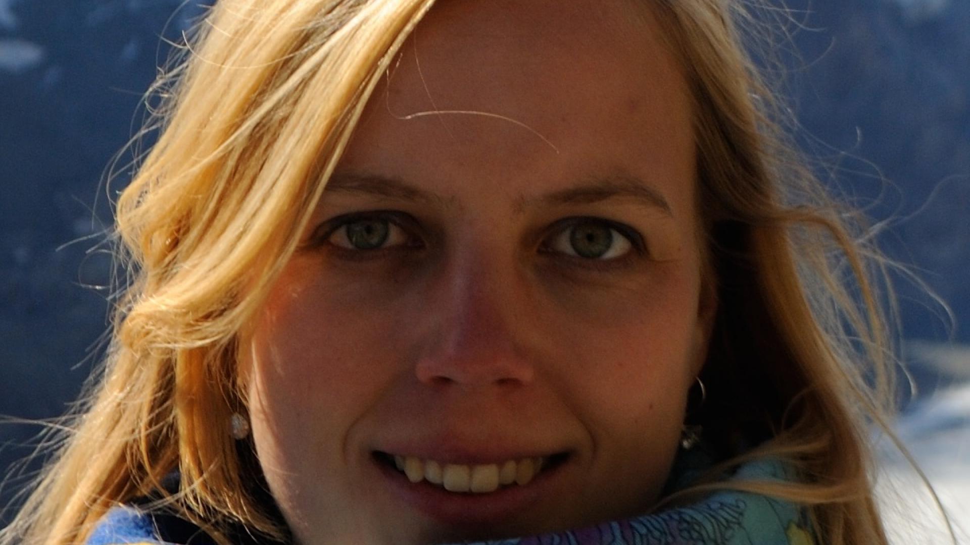 Atty-Marije Horjus
