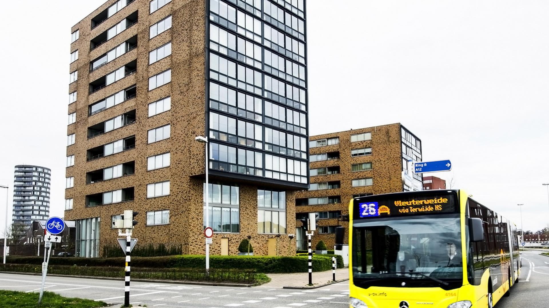 Buslijn 28