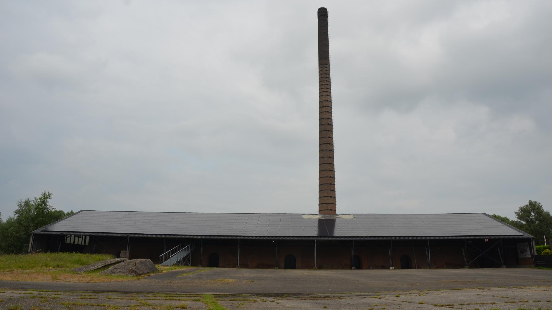 De Stroomfabriek