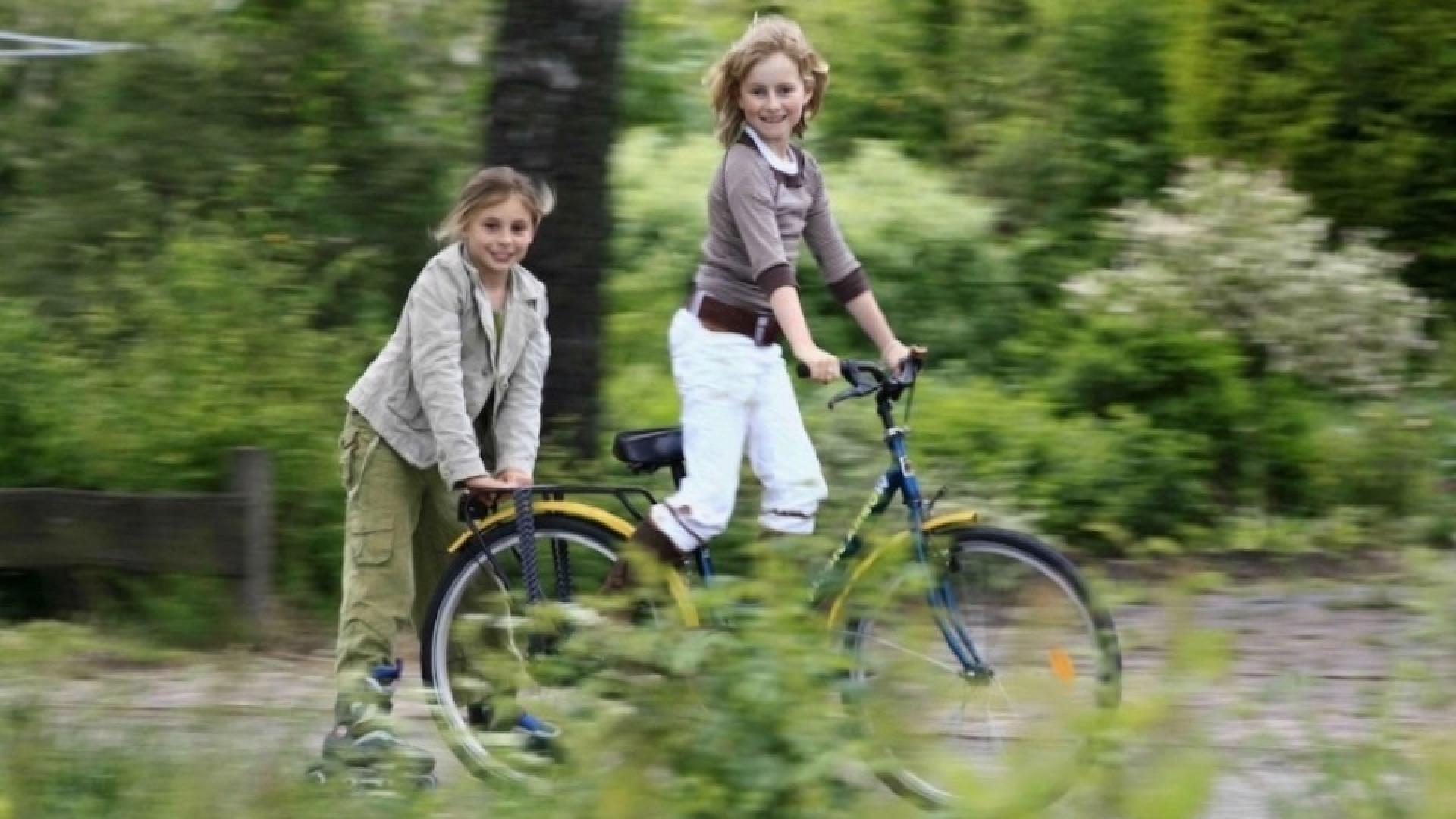 Fiets