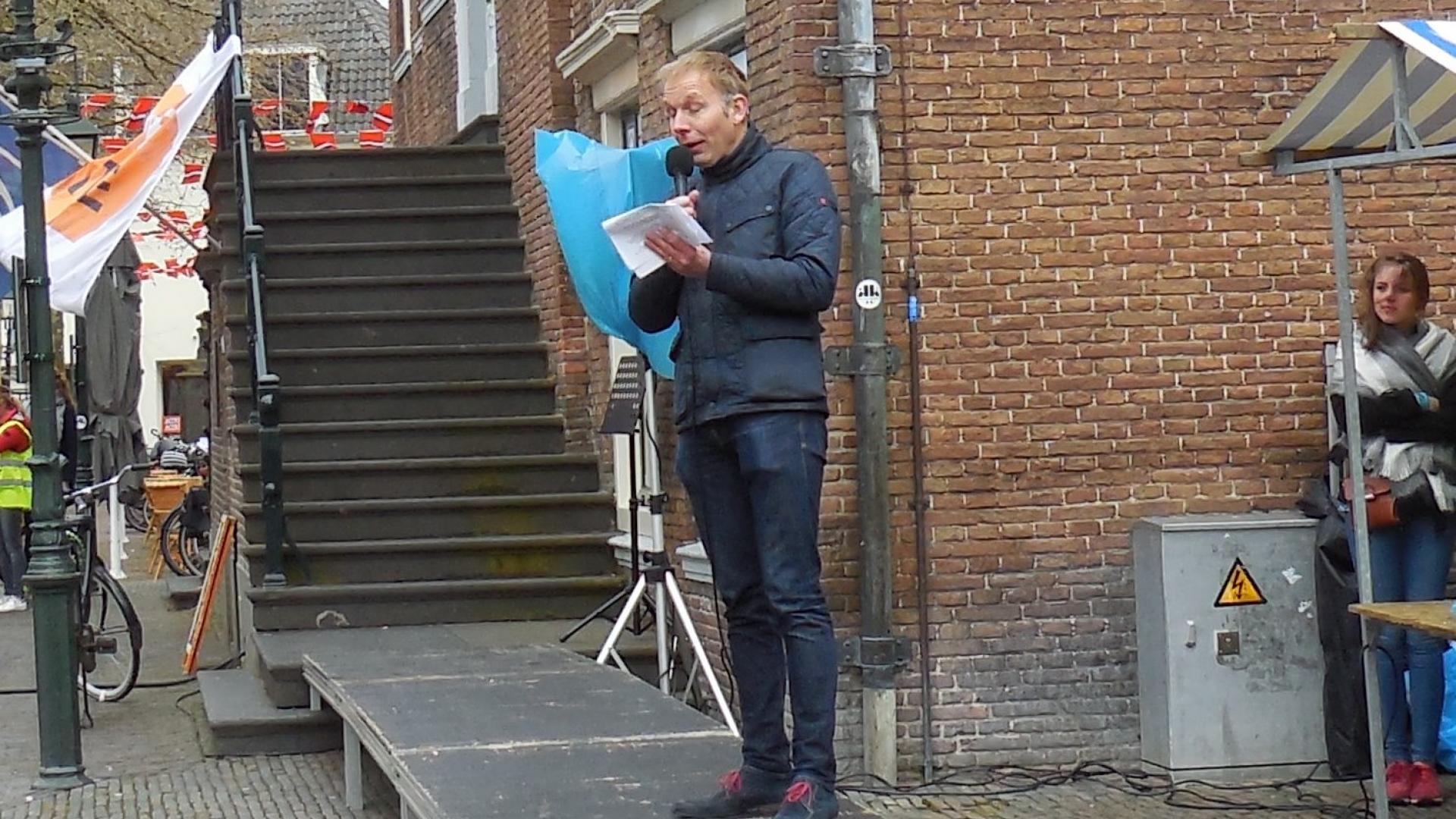 Huib van Essen