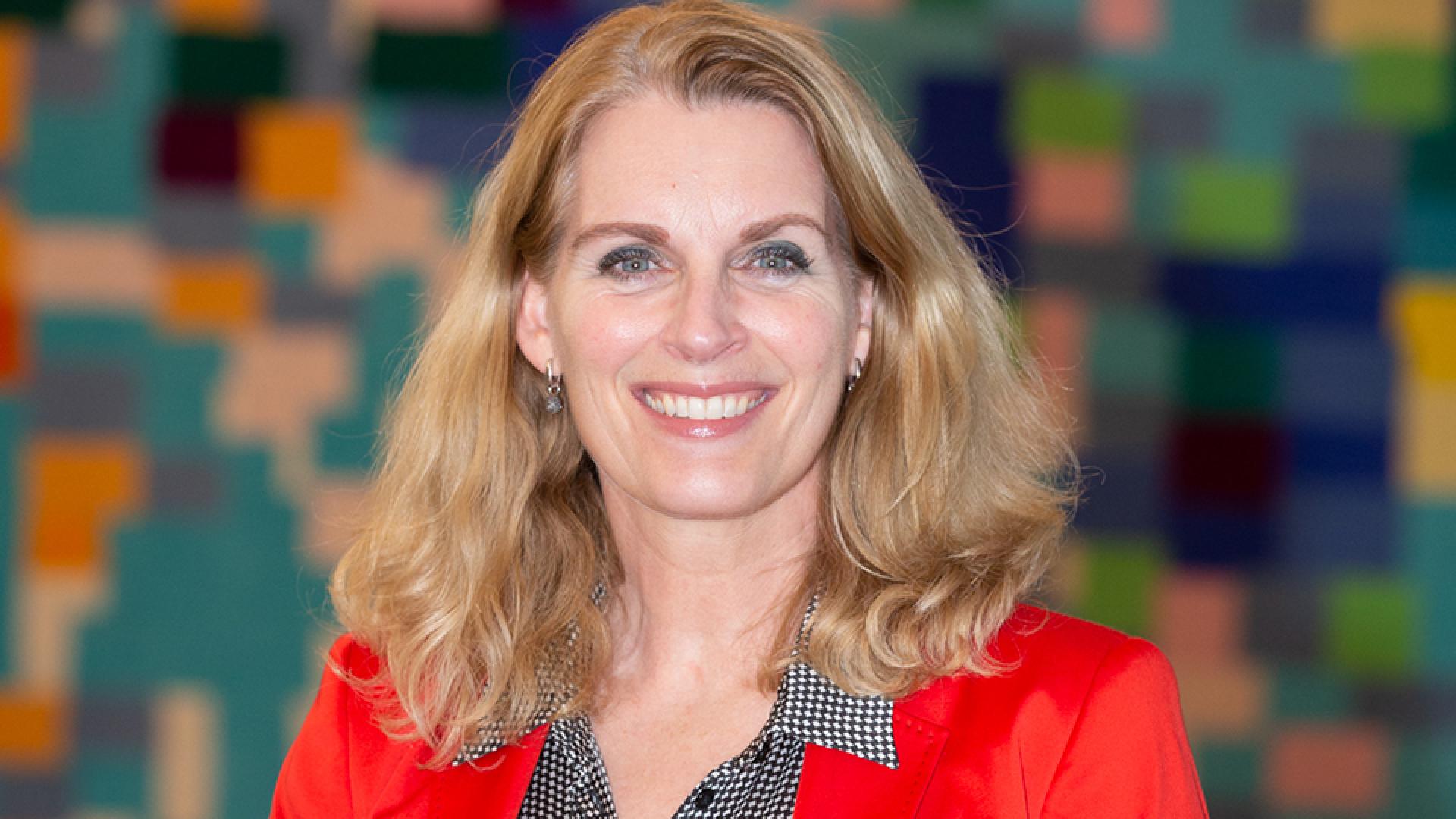 Mariëtte Pennarts