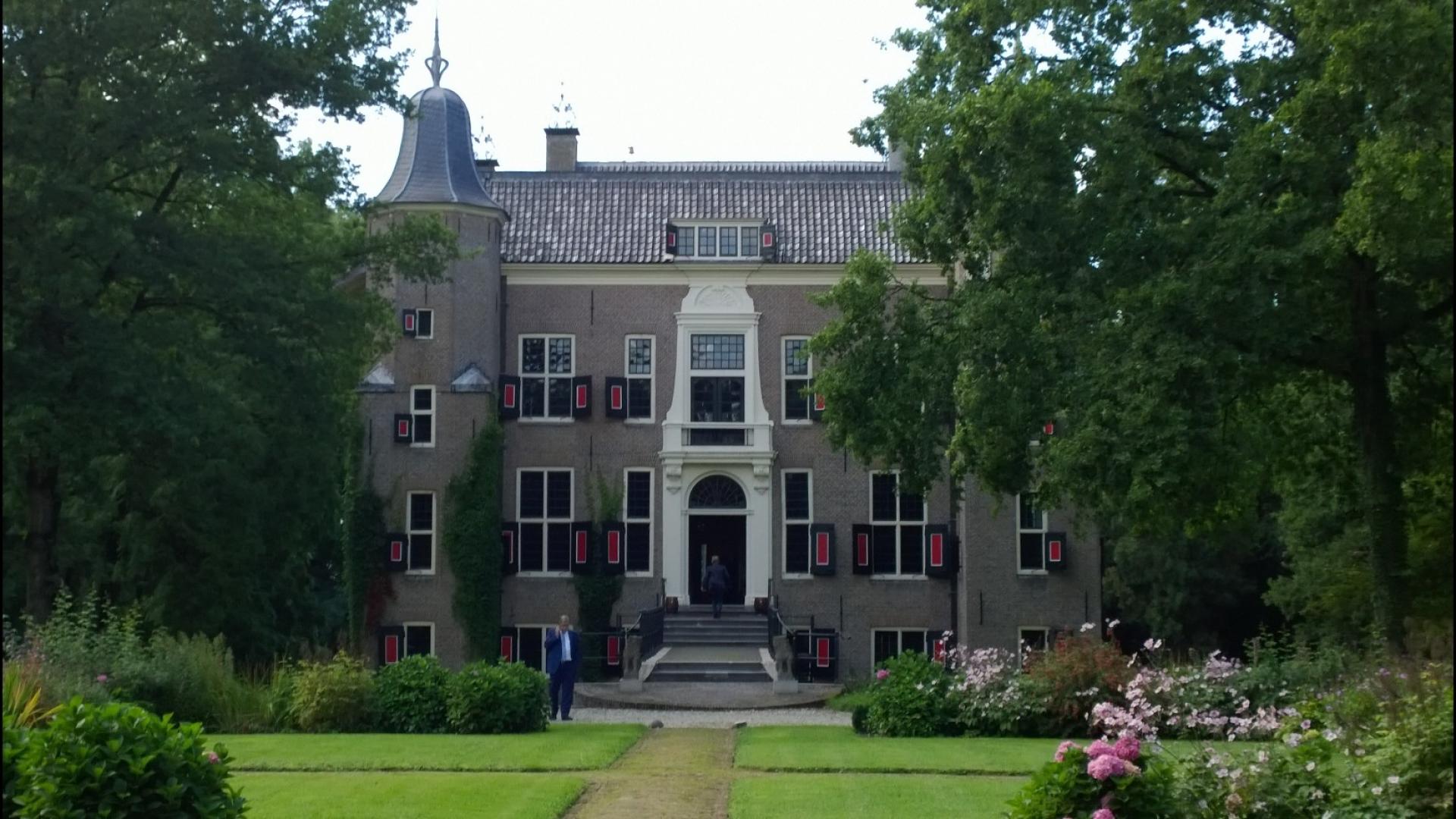 Huis te Linschoten