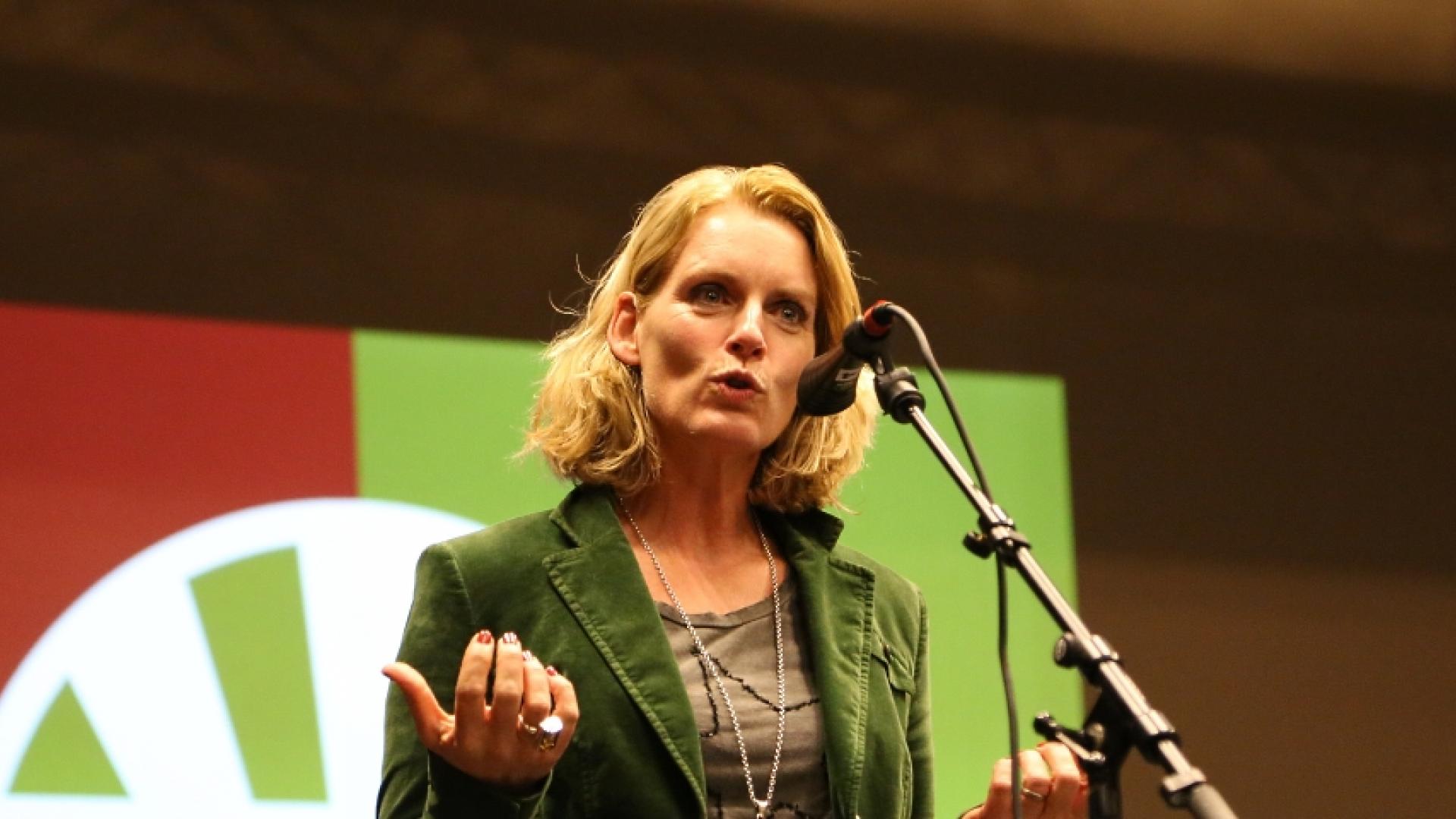Mariëtte Pennarts-Pouw