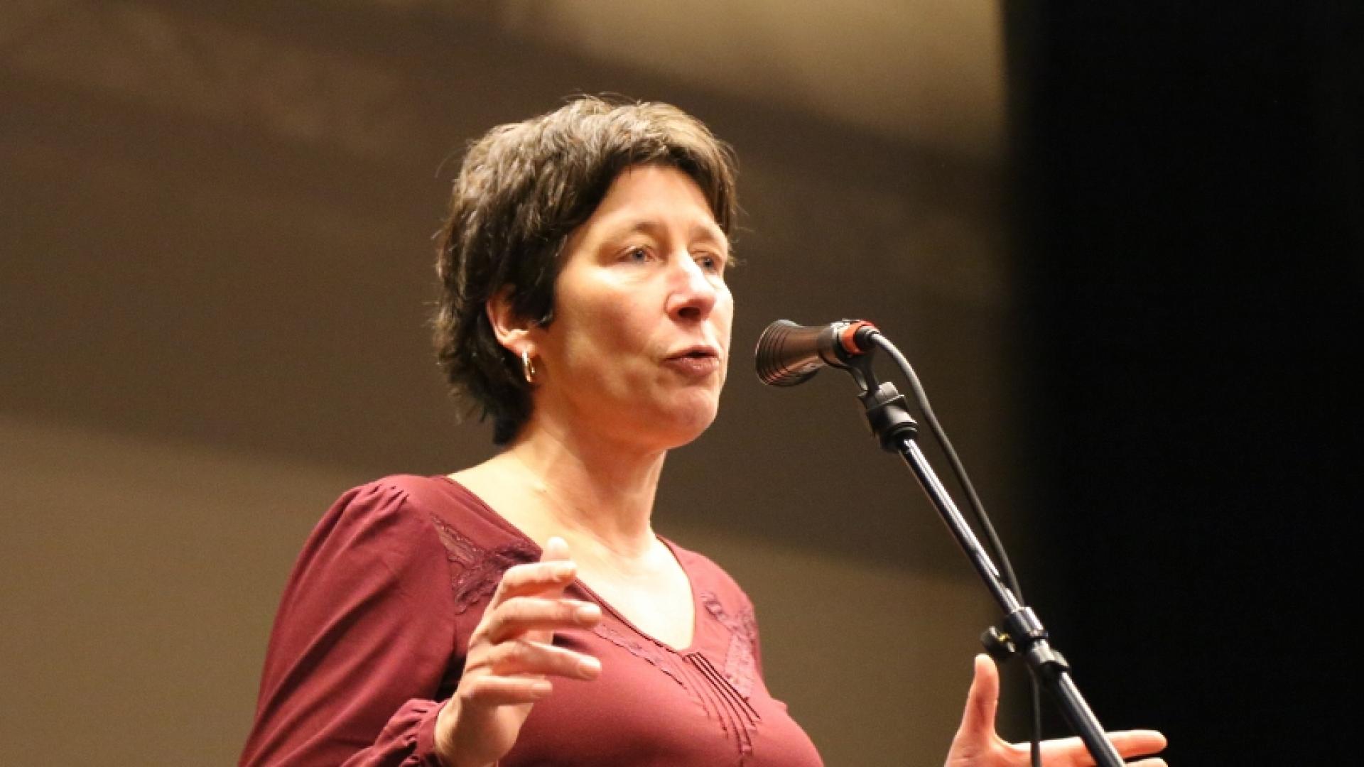 Karin Boelhouwer