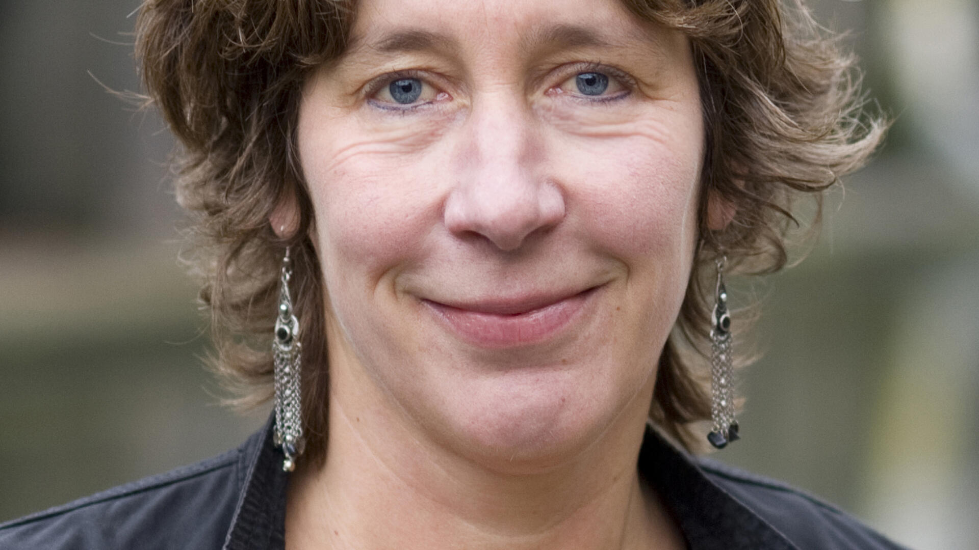Karin Boelhouwer