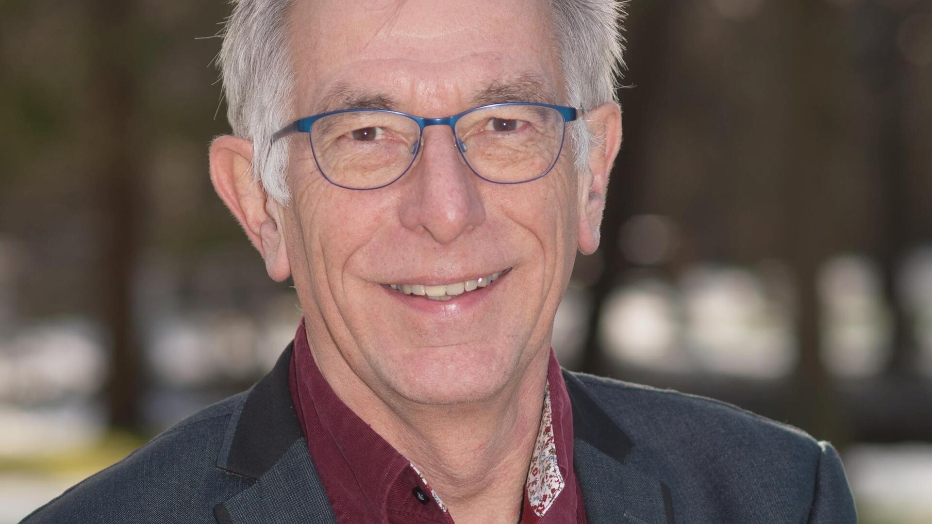 Henk Zandvliet