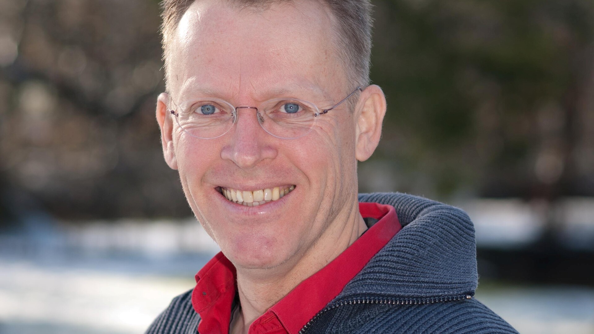 Michel Post