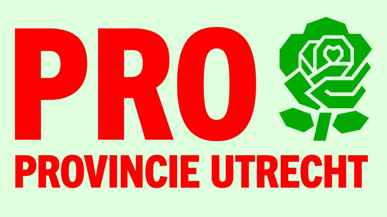 PRO Provincie Utrecht